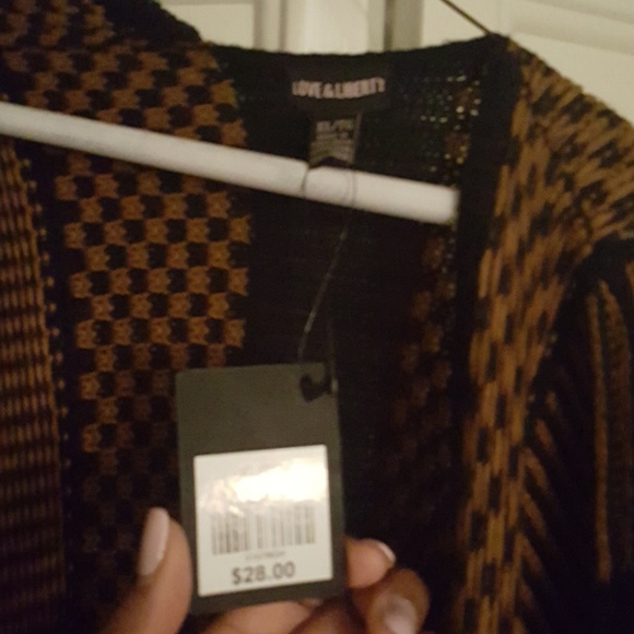 Poncho - Picture 2 of 3